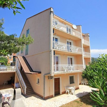 Apartments And Rooms With Parking Space Orebic, Peljesac - 10191 Ngoại thất bức ảnh