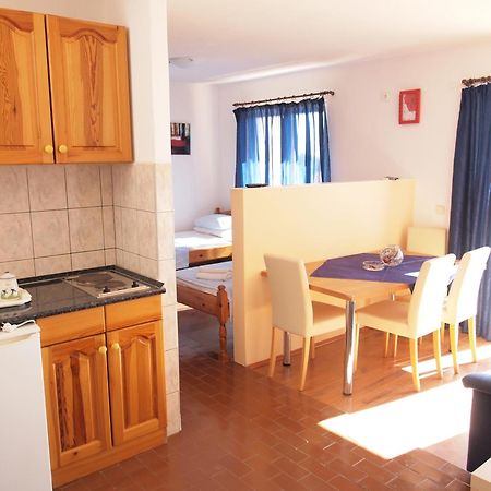 Apartments And Rooms With Parking Space Orebic, Peljesac - 10191 Phòng bức ảnh