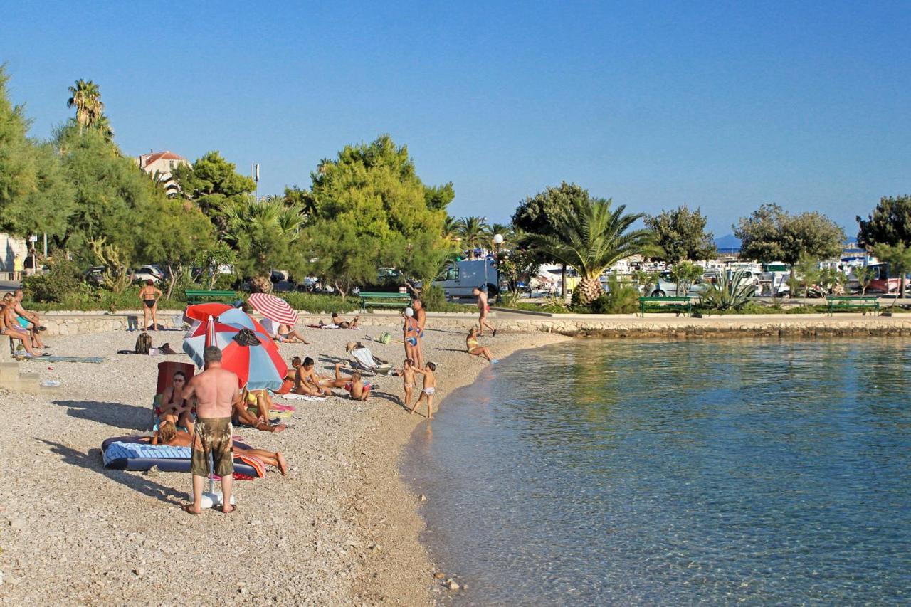 Apartments And Rooms With Parking Space Orebic, Peljesac - 10191 Ngoại thất bức ảnh