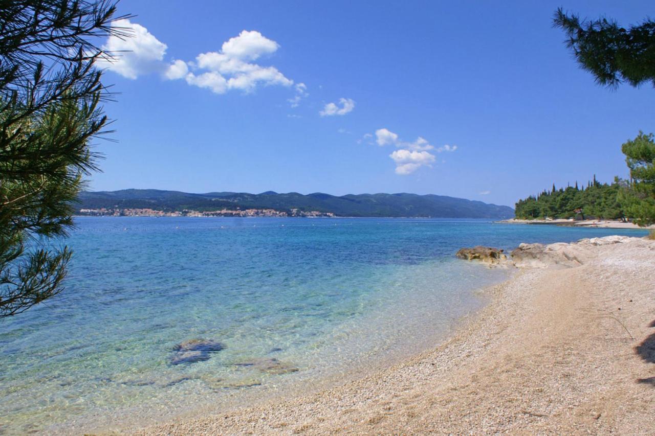 Apartments And Rooms With Parking Space Orebic, Peljesac - 10191 Ngoại thất bức ảnh