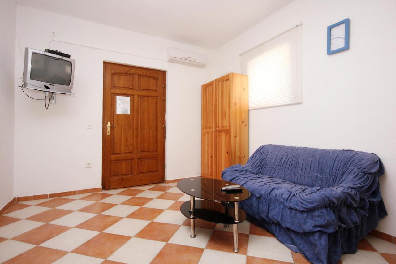 Apartments And Rooms With Parking Space Orebic, Peljesac - 10191 Ngoại thất bức ảnh