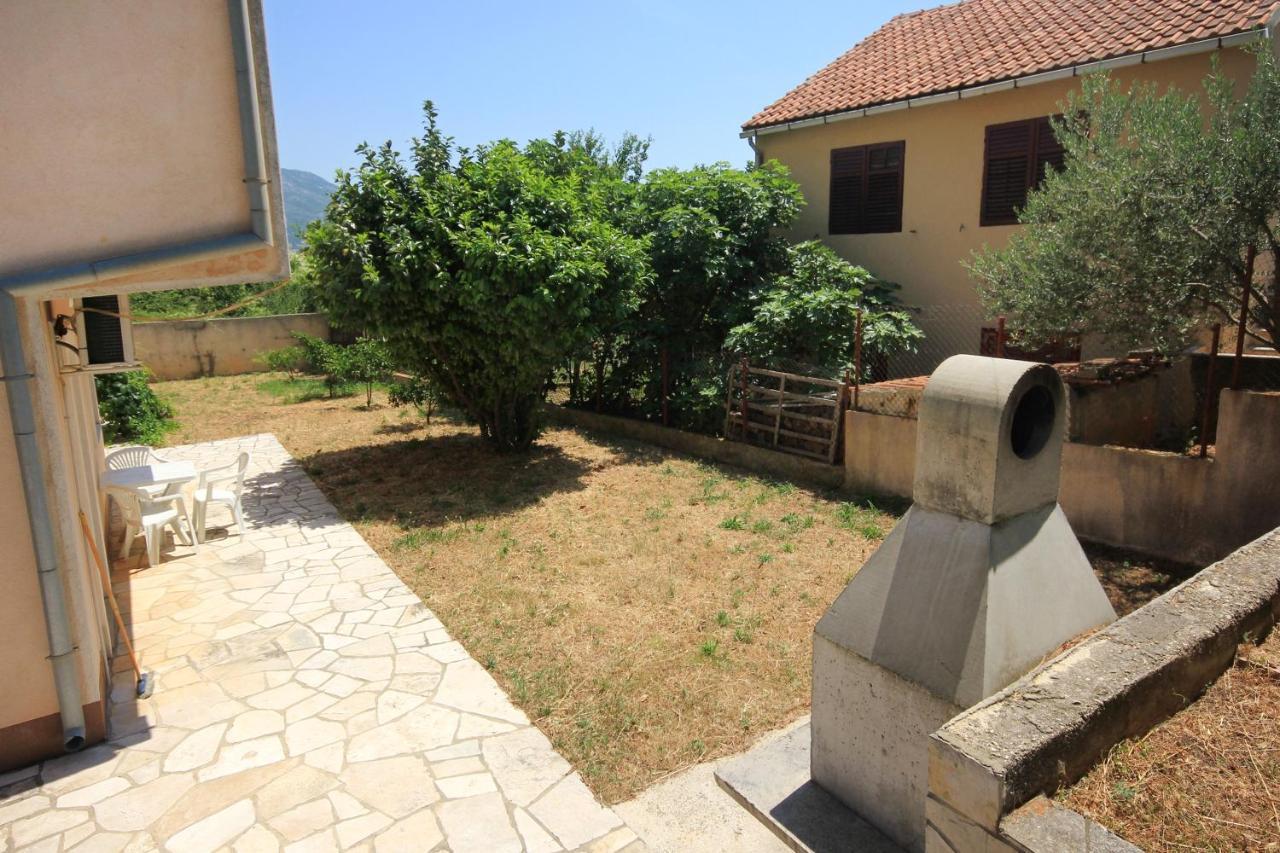 Apartments And Rooms With Parking Space Orebic, Peljesac - 10191 Ngoại thất bức ảnh