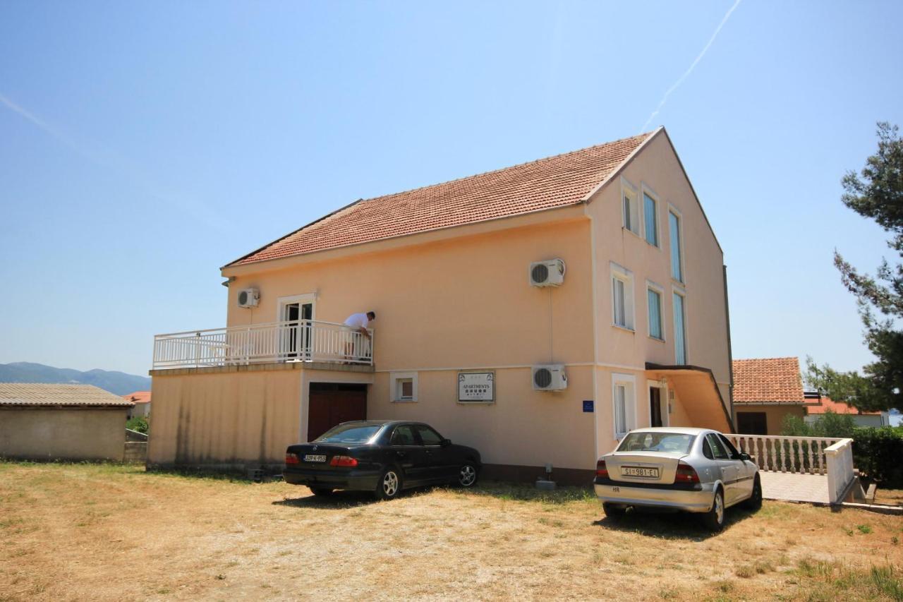 Apartments And Rooms With Parking Space Orebic, Peljesac - 10191 Ngoại thất bức ảnh