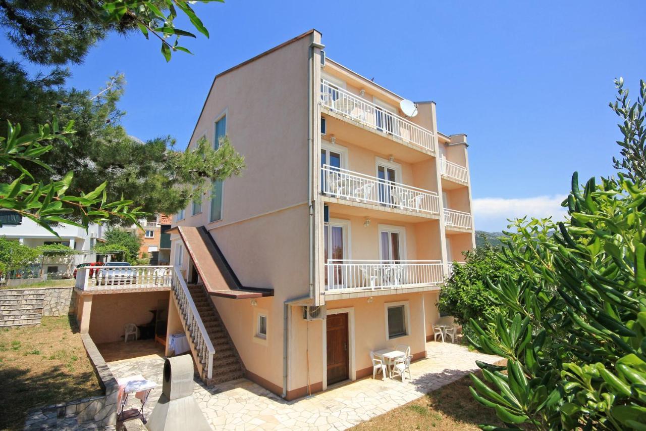 Apartments And Rooms With Parking Space Orebic, Peljesac - 10191 Ngoại thất bức ảnh
