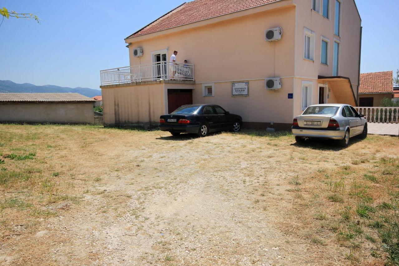 Apartments And Rooms With Parking Space Orebic, Peljesac - 10191 Ngoại thất bức ảnh