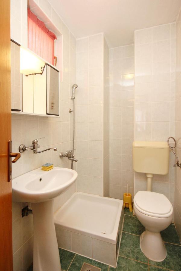 Apartments And Rooms With Parking Space Orebic, Peljesac - 10191 Ngoại thất bức ảnh