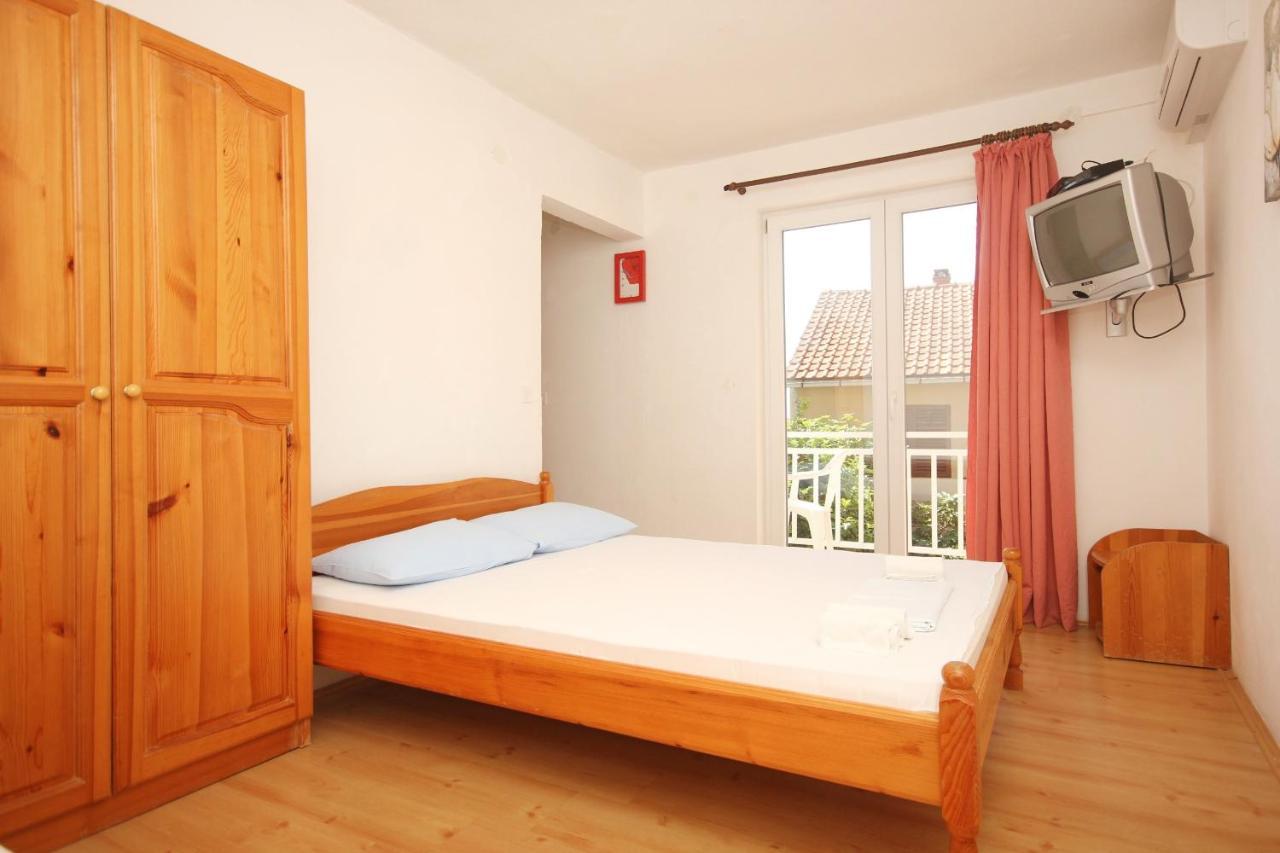 Apartments And Rooms With Parking Space Orebic, Peljesac - 10191 Ngoại thất bức ảnh