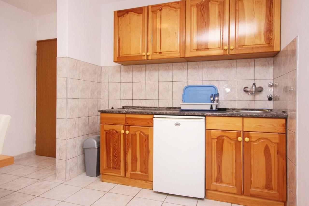 Apartments And Rooms With Parking Space Orebic, Peljesac - 10191 Ngoại thất bức ảnh