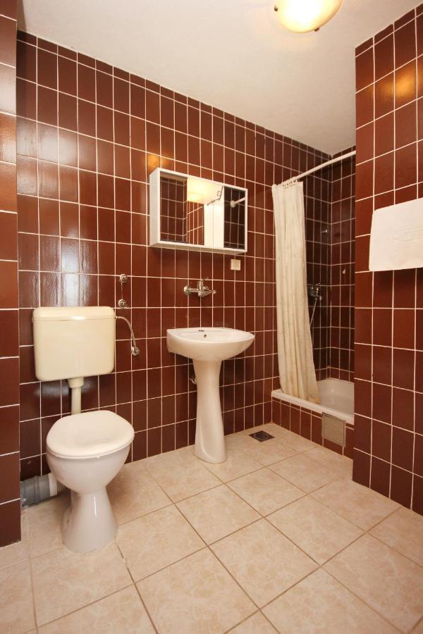 Apartments And Rooms With Parking Space Orebic, Peljesac - 10191 Ngoại thất bức ảnh
