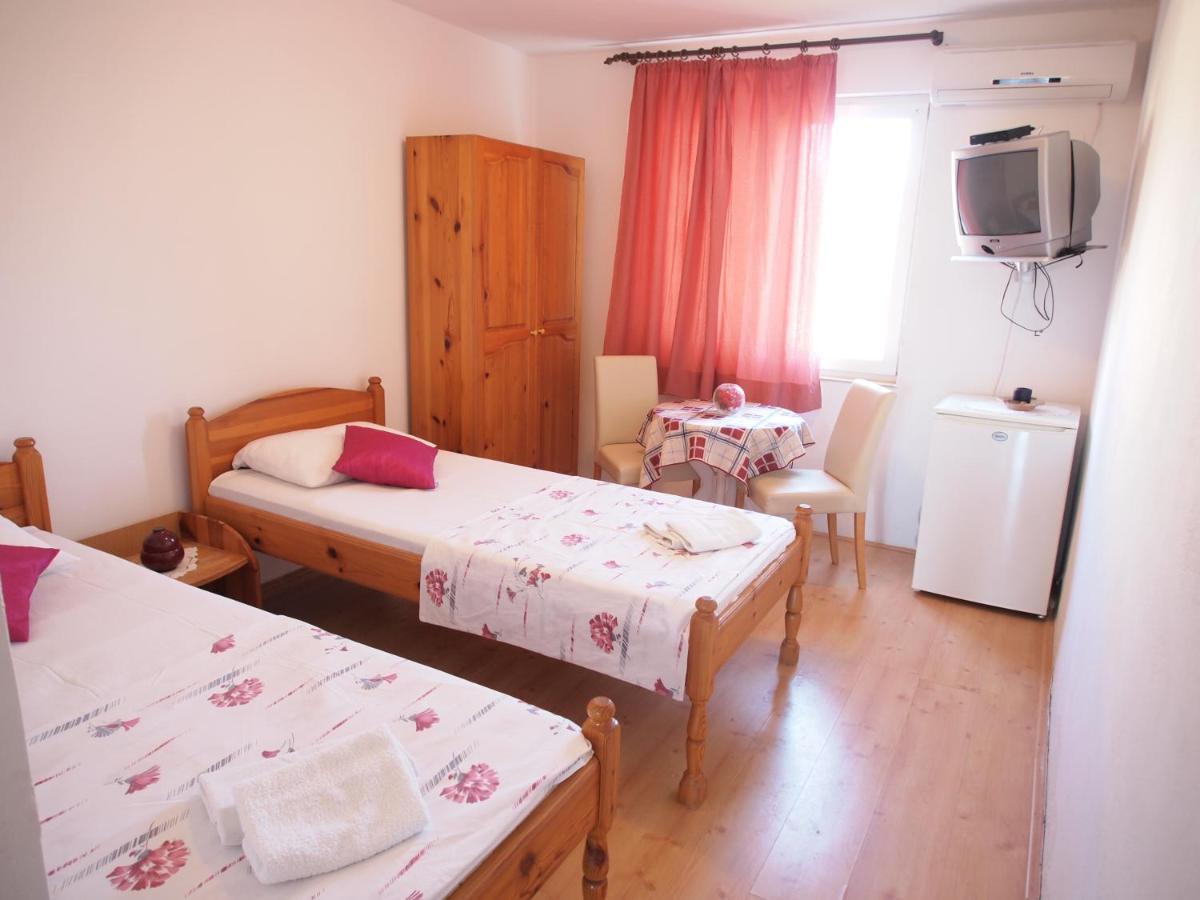 Apartments And Rooms With Parking Space Orebic, Peljesac - 10191 Ngoại thất bức ảnh