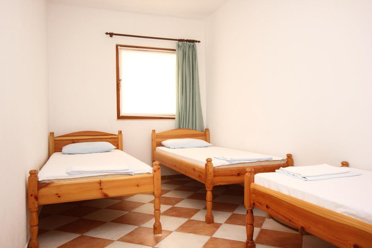 Apartments And Rooms With Parking Space Orebic, Peljesac - 10191 Ngoại thất bức ảnh