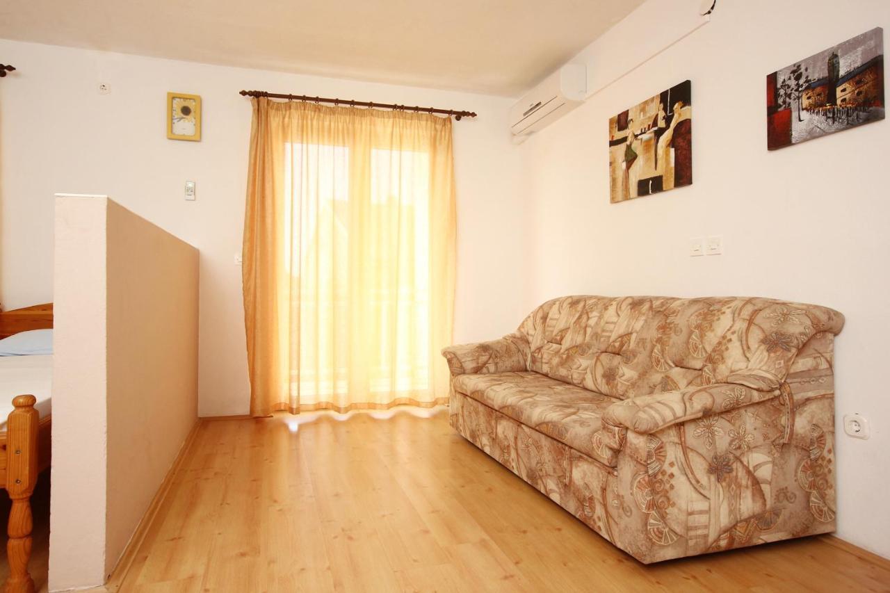 Apartments And Rooms With Parking Space Orebic, Peljesac - 10191 Ngoại thất bức ảnh