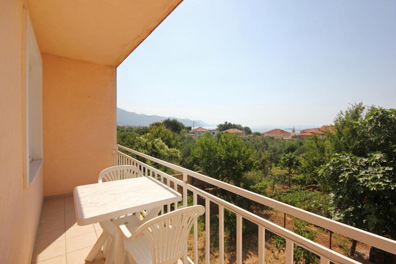 Apartments And Rooms With Parking Space Orebic, Peljesac - 10191 Ngoại thất bức ảnh
