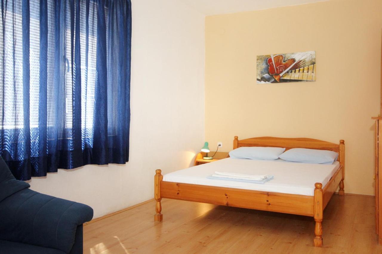 Apartments And Rooms With Parking Space Orebic, Peljesac - 10191 Ngoại thất bức ảnh