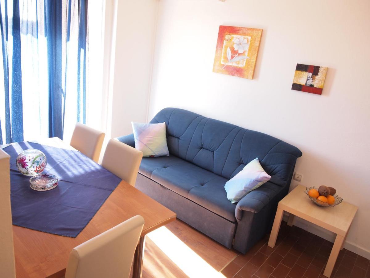 Apartments And Rooms With Parking Space Orebic, Peljesac - 10191 Ngoại thất bức ảnh