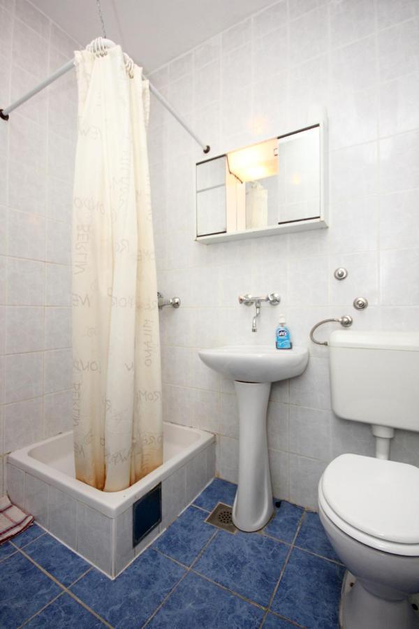 Apartments And Rooms With Parking Space Orebic, Peljesac - 10191 Ngoại thất bức ảnh