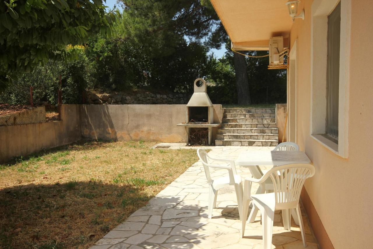 Apartments And Rooms With Parking Space Orebic, Peljesac - 10191 Ngoại thất bức ảnh