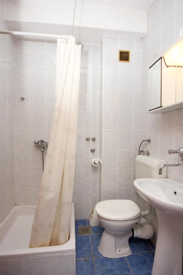 Apartments And Rooms With Parking Space Orebic, Peljesac - 10191 Ngoại thất bức ảnh