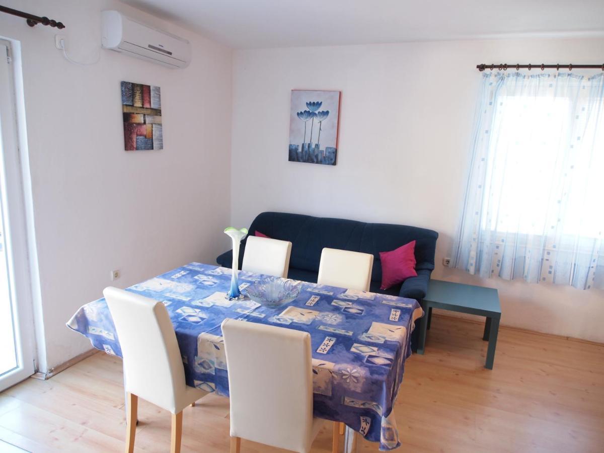 Apartments And Rooms With Parking Space Orebic, Peljesac - 10191 Ngoại thất bức ảnh