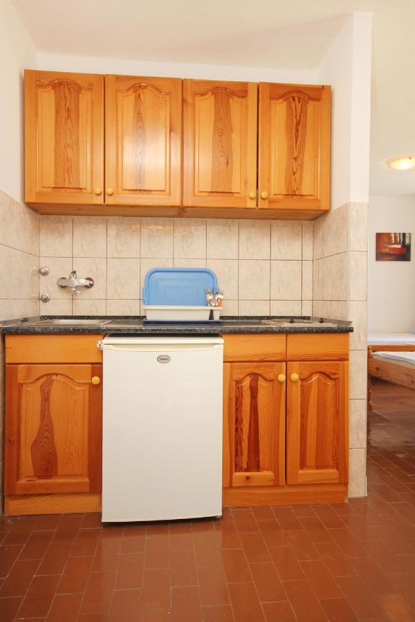 Apartments And Rooms With Parking Space Orebic, Peljesac - 10191 Ngoại thất bức ảnh
