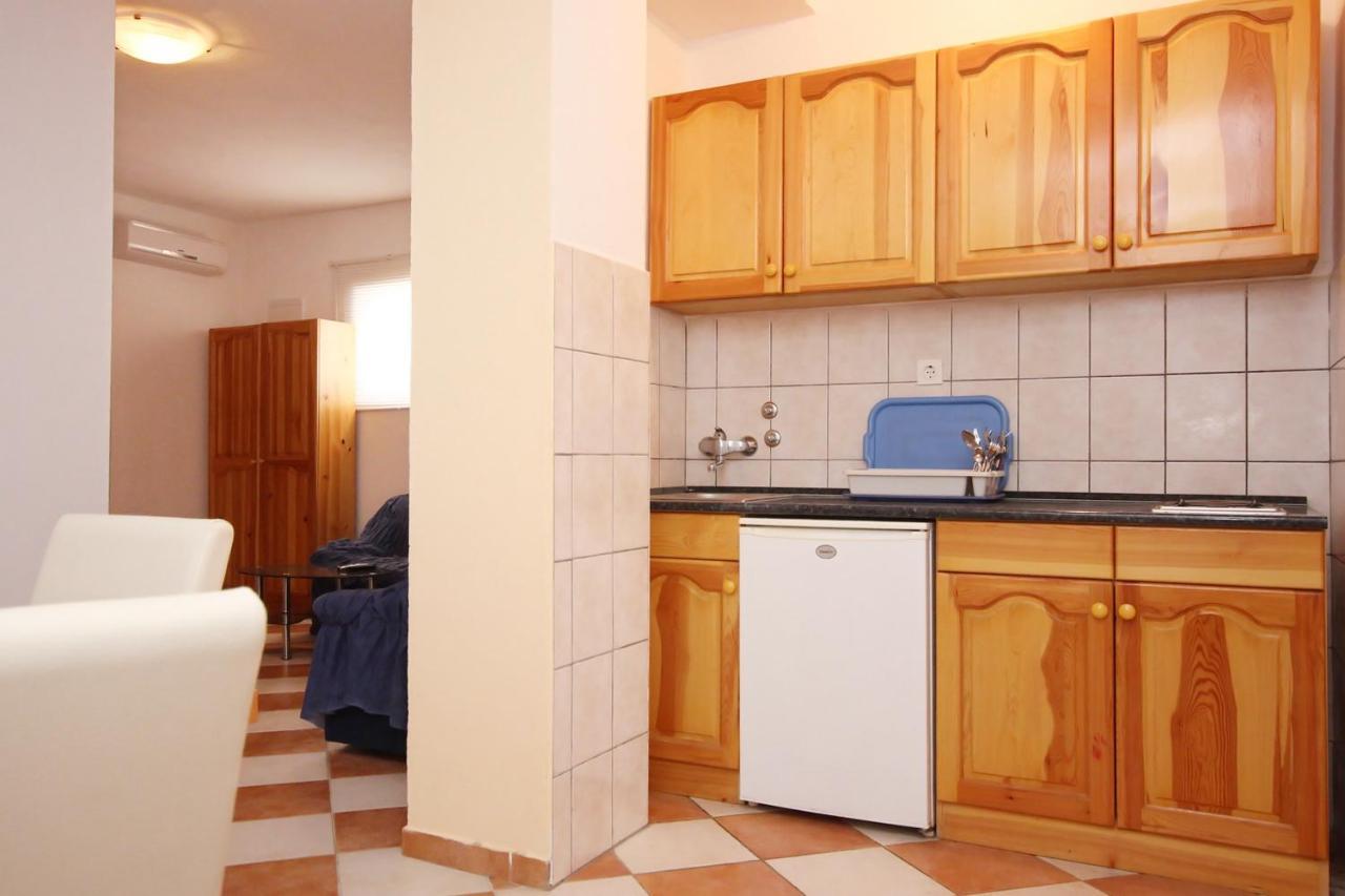 Apartments And Rooms With Parking Space Orebic, Peljesac - 10191 Ngoại thất bức ảnh