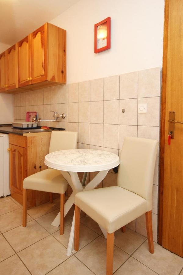 Apartments And Rooms With Parking Space Orebic, Peljesac - 10191 Ngoại thất bức ảnh