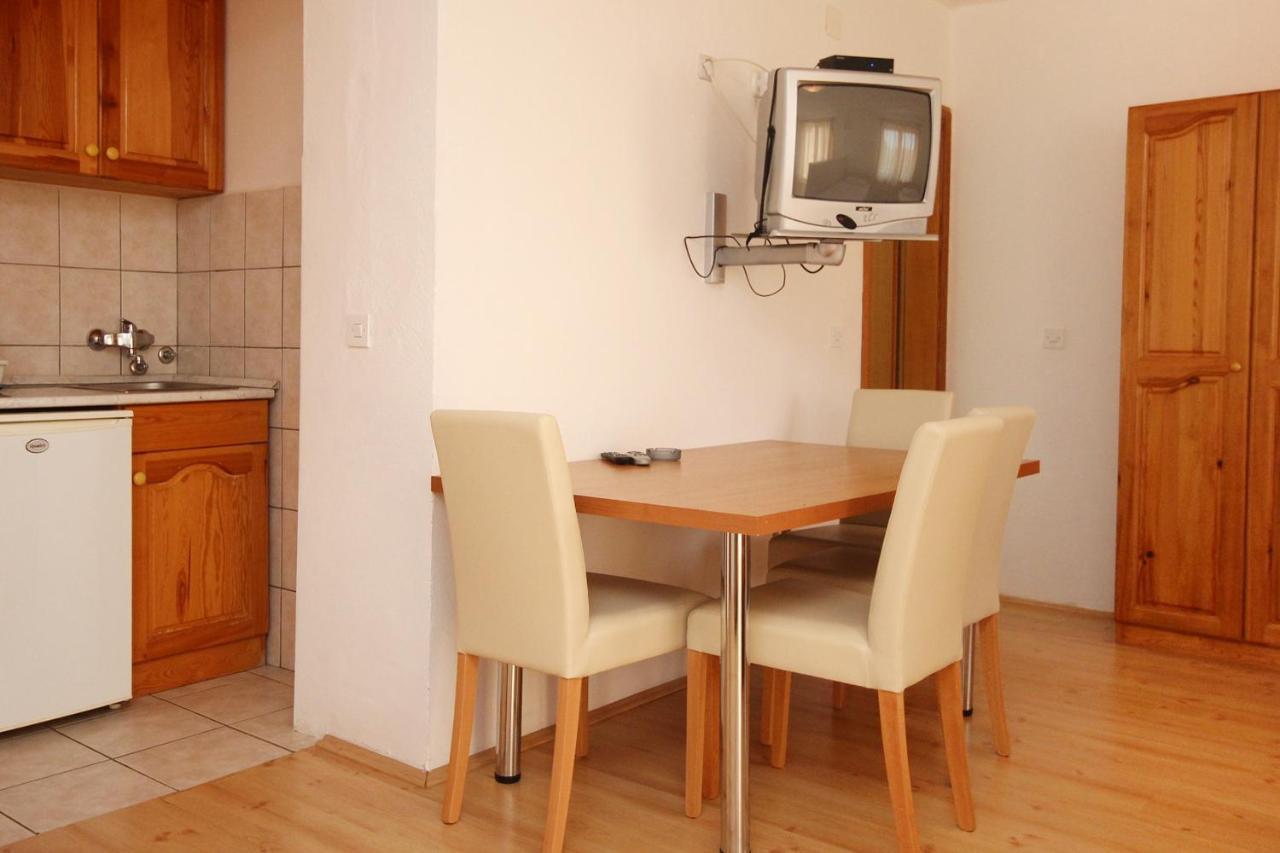 Apartments And Rooms With Parking Space Orebic, Peljesac - 10191 Ngoại thất bức ảnh