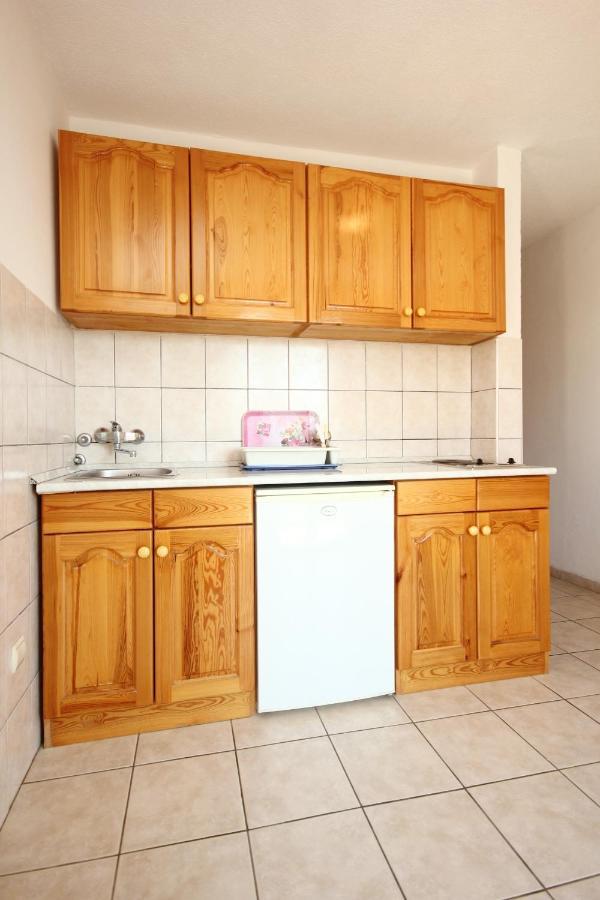 Apartments And Rooms With Parking Space Orebic, Peljesac - 10191 Ngoại thất bức ảnh