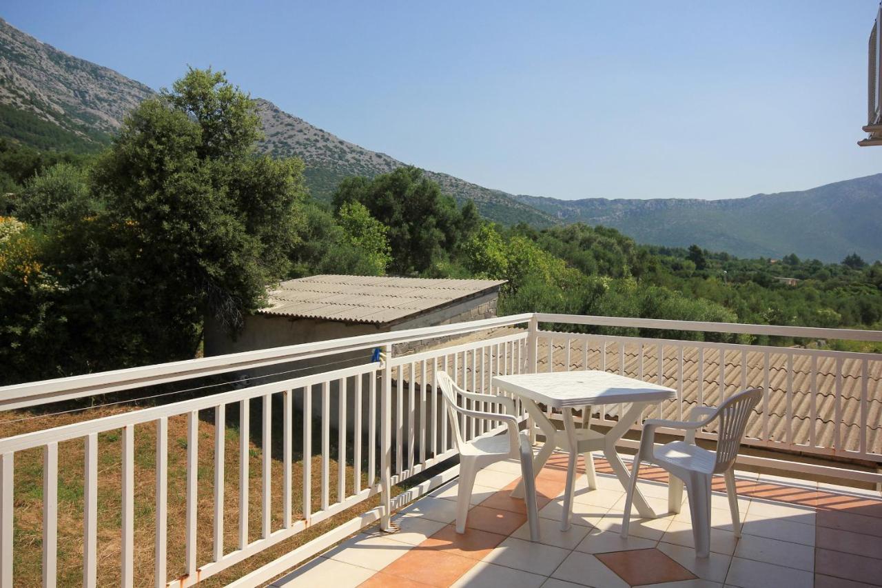 Apartments And Rooms With Parking Space Orebic, Peljesac - 10191 Ngoại thất bức ảnh