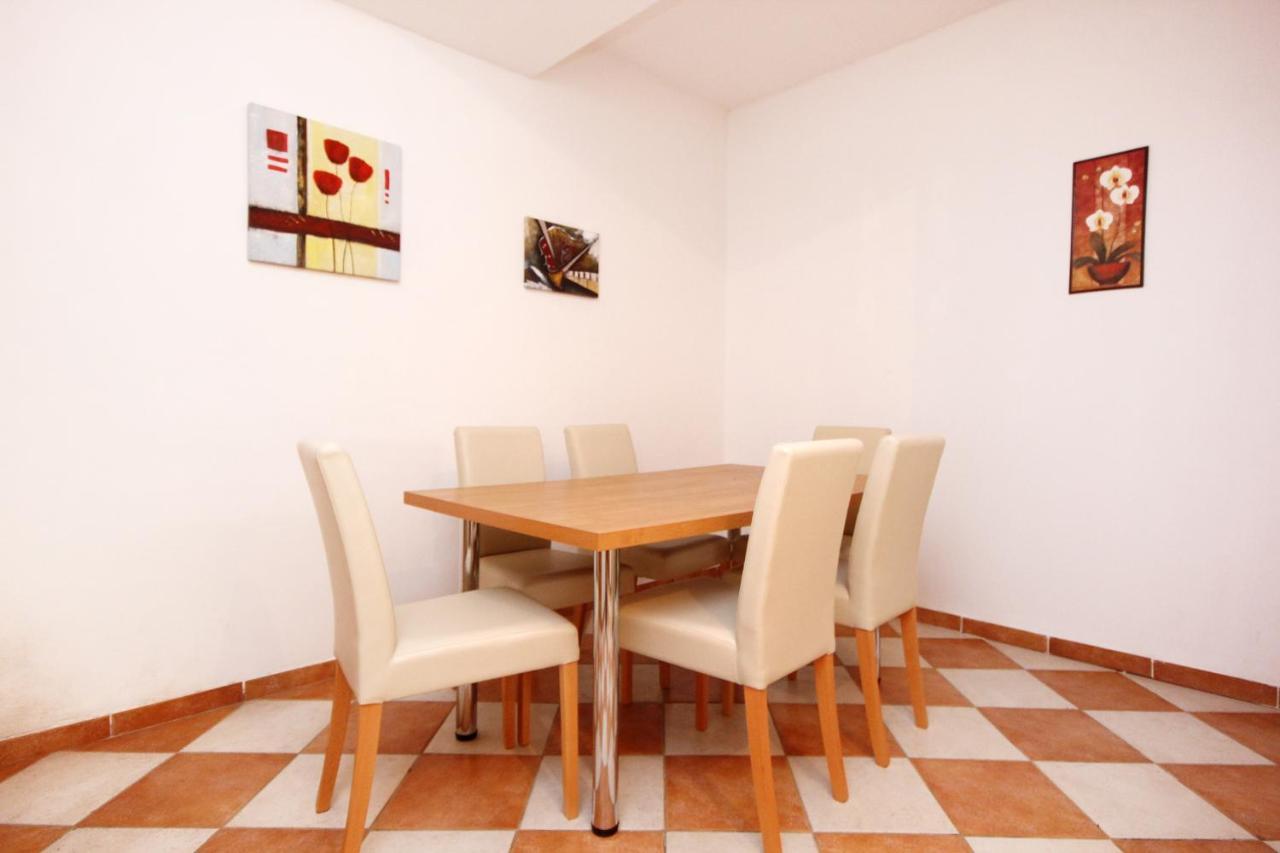 Apartments And Rooms With Parking Space Orebic, Peljesac - 10191 Ngoại thất bức ảnh