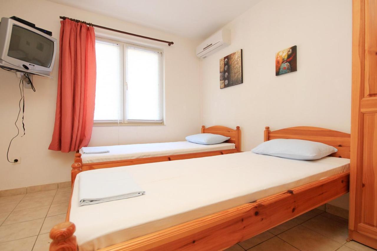 Apartments And Rooms With Parking Space Orebic, Peljesac - 10191 Ngoại thất bức ảnh