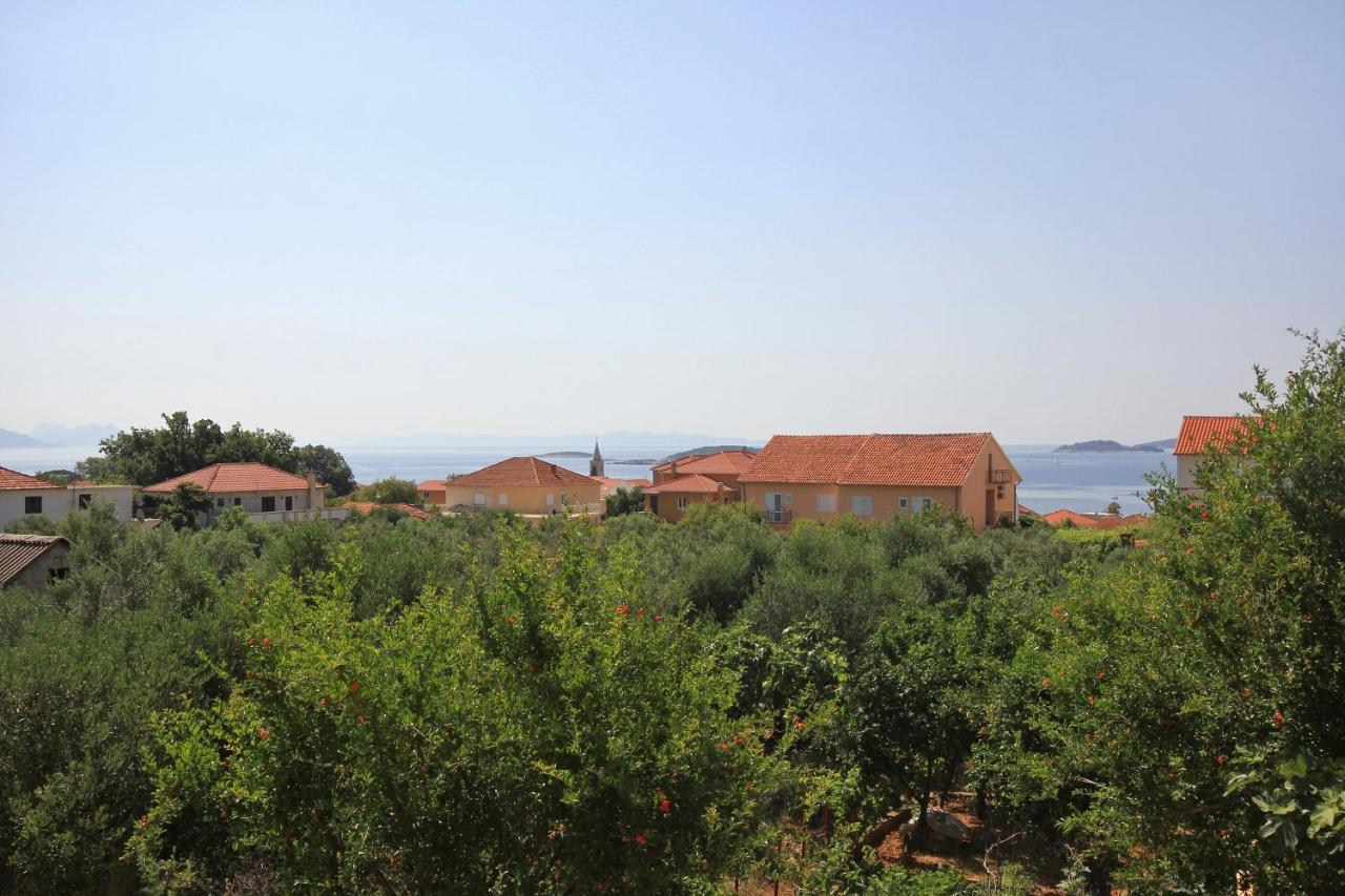 Apartments And Rooms With Parking Space Orebic, Peljesac - 10191 Ngoại thất bức ảnh