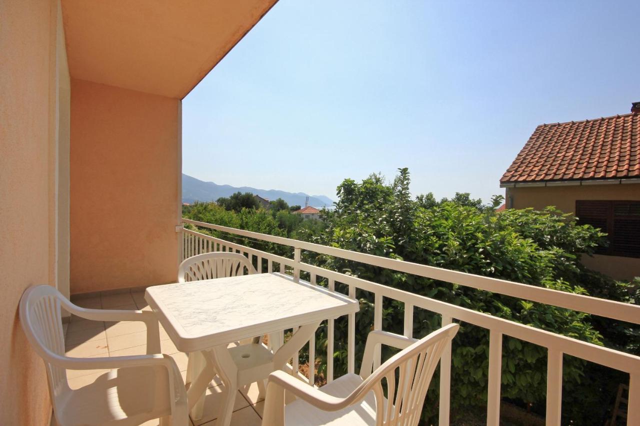 Apartments And Rooms With Parking Space Orebic, Peljesac - 10191 Ngoại thất bức ảnh