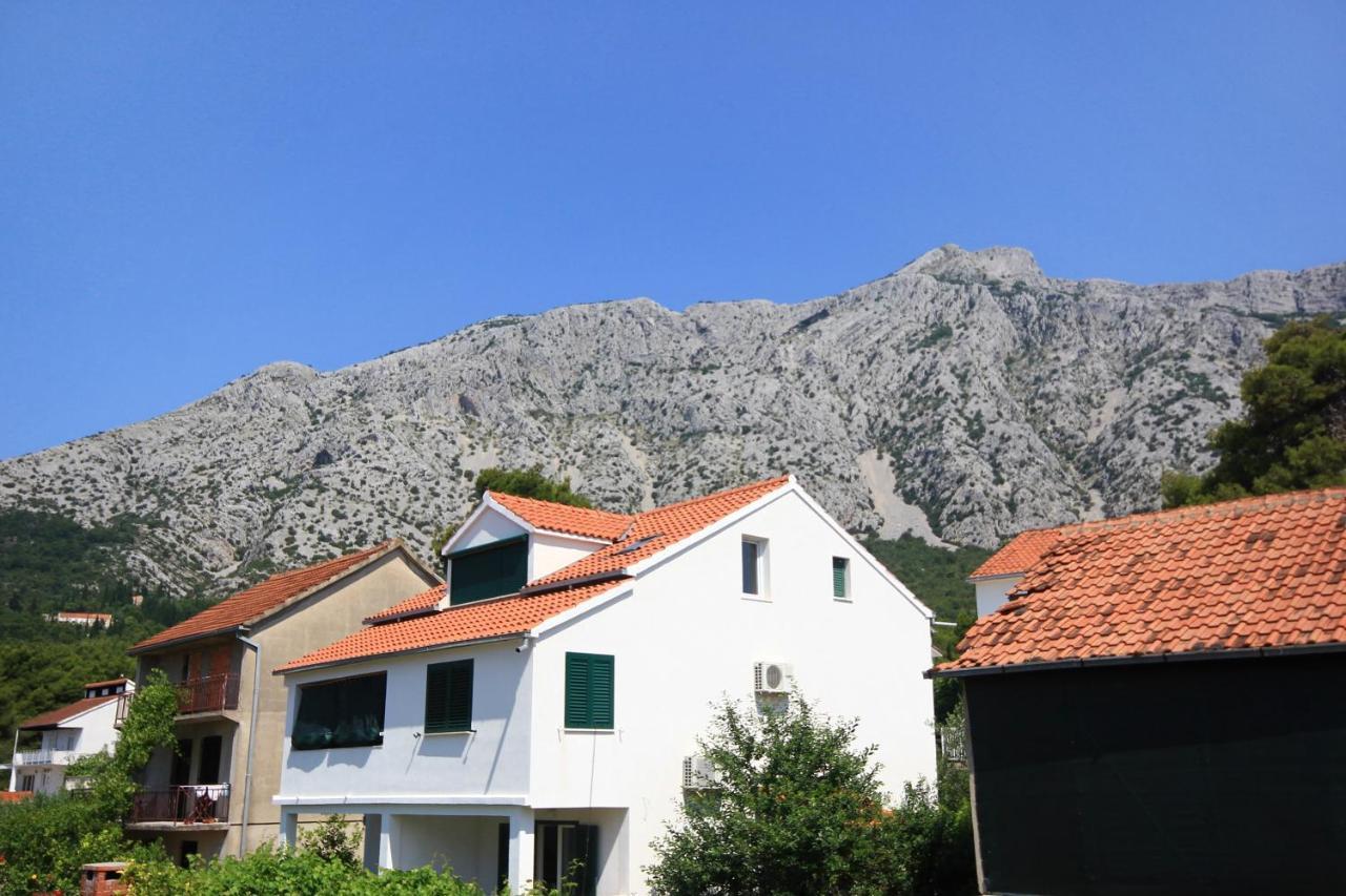 Apartments And Rooms With Parking Space Orebic, Peljesac - 10191 Ngoại thất bức ảnh