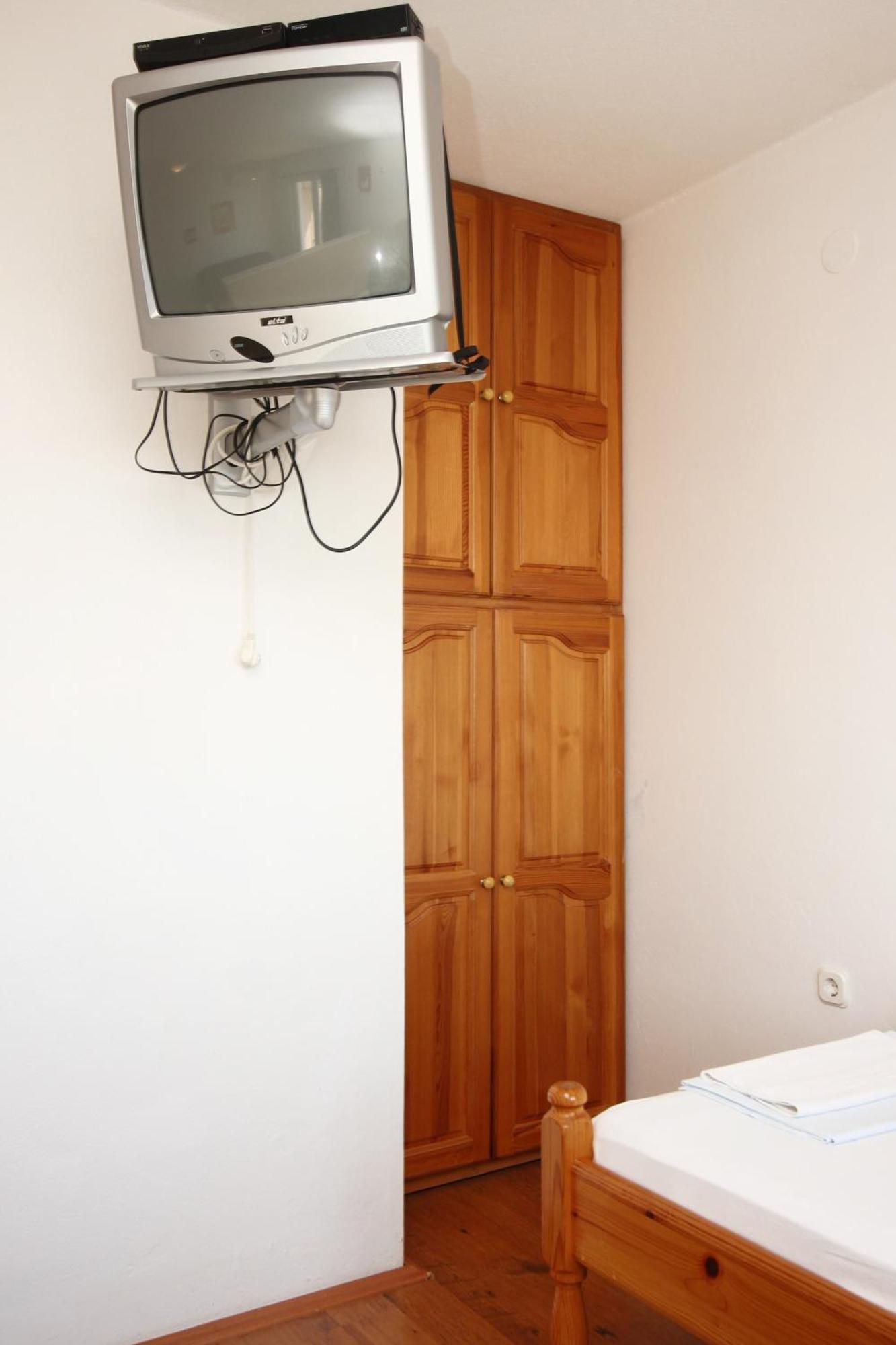 Apartments And Rooms With Parking Space Orebic, Peljesac - 10191 Phòng bức ảnh