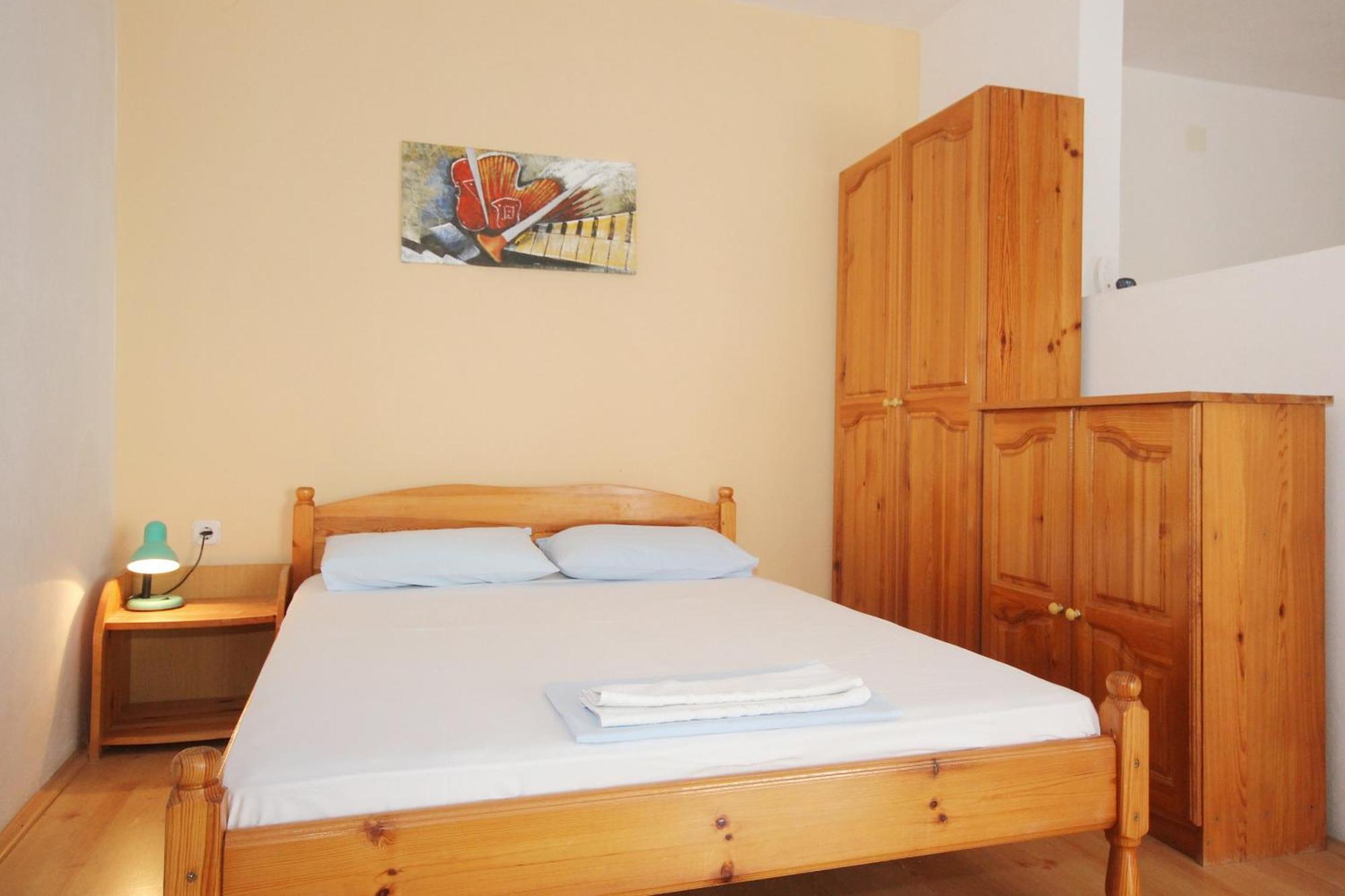 Apartments And Rooms With Parking Space Orebic, Peljesac - 10191 Phòng bức ảnh