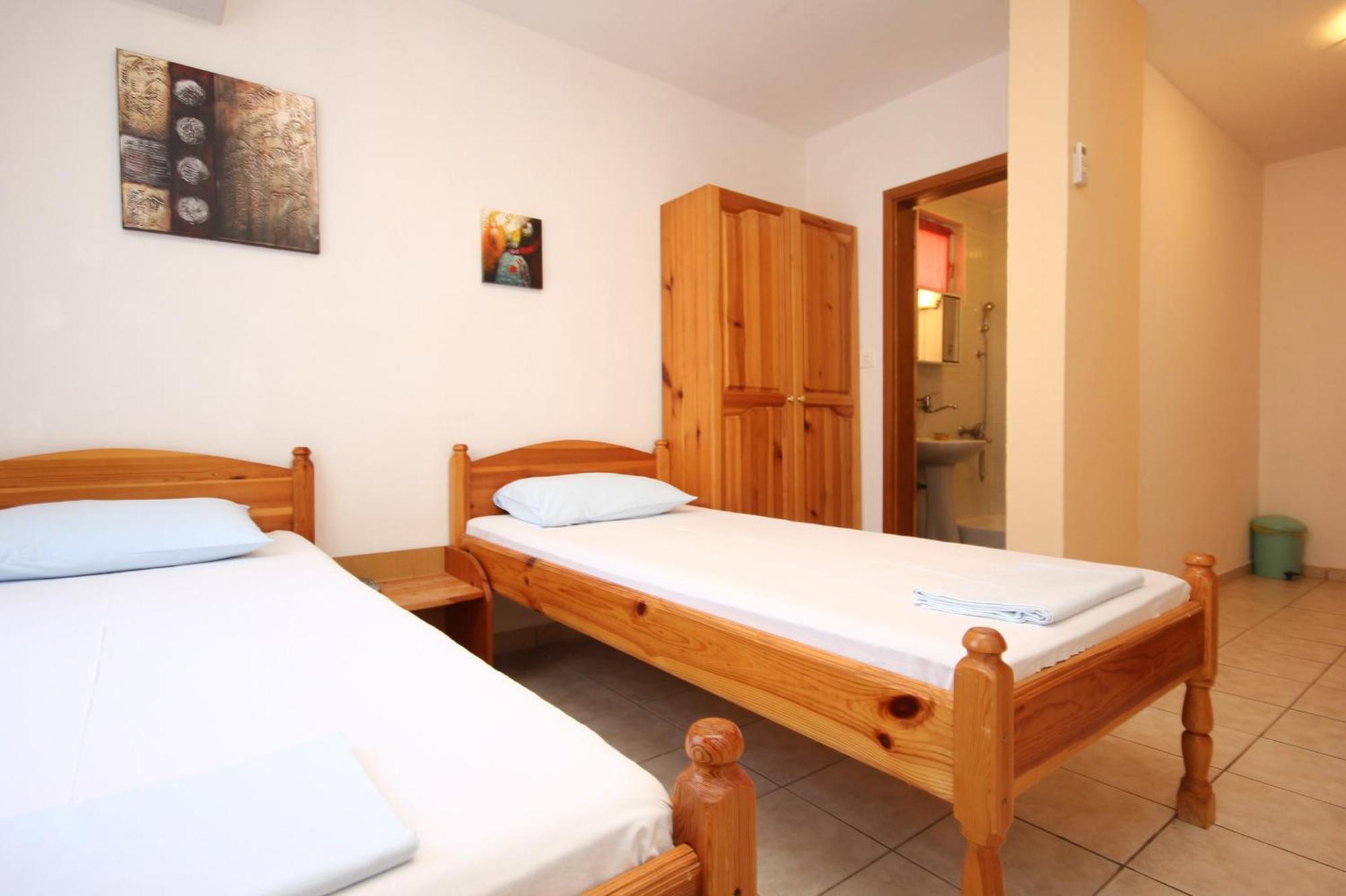 Apartments And Rooms With Parking Space Orebic, Peljesac - 10191 Phòng bức ảnh