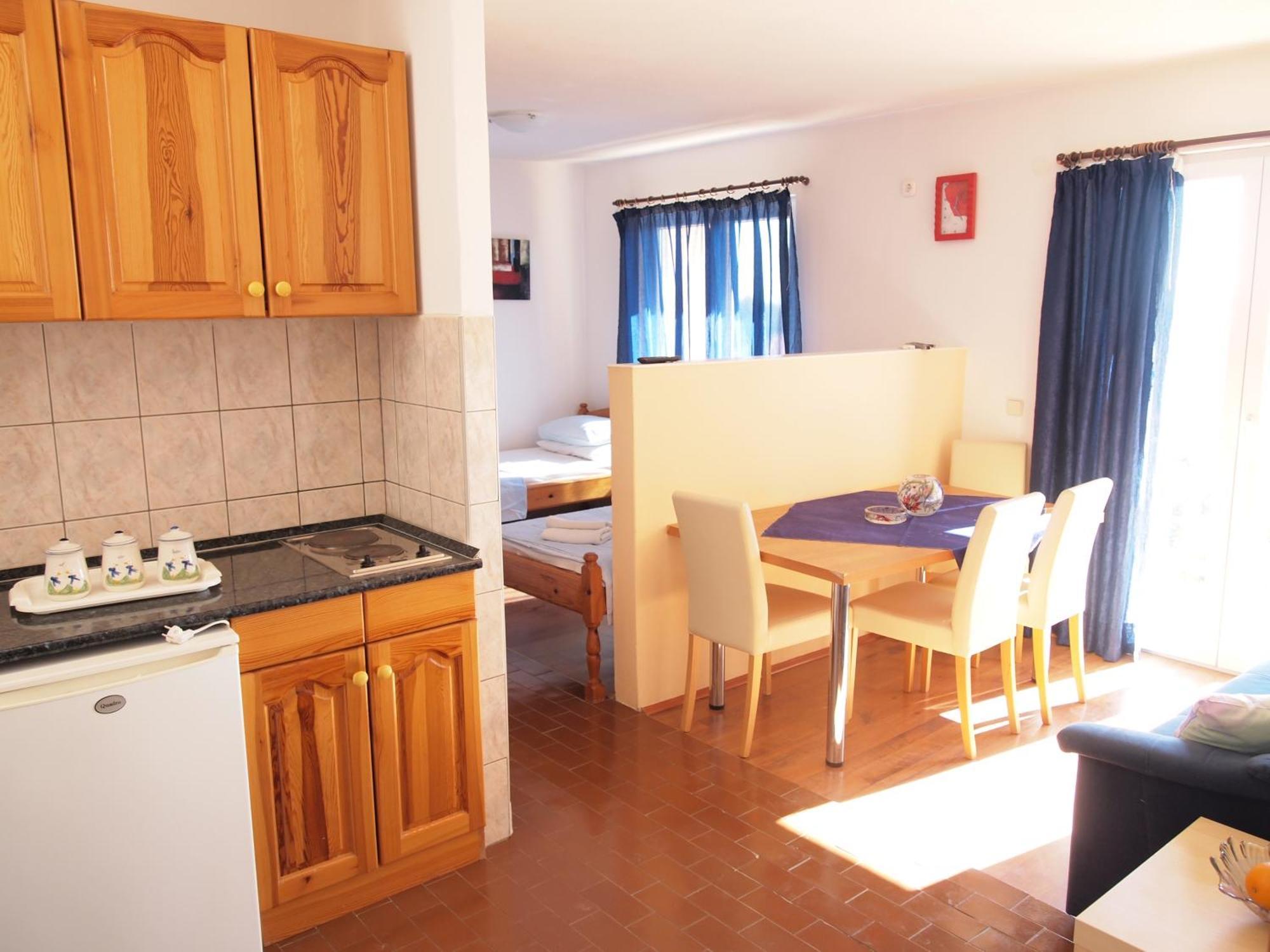 Apartments And Rooms With Parking Space Orebic, Peljesac - 10191 Phòng bức ảnh